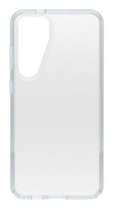 OtterBox Symmetry Clear Series for Galaxy S24 FE, Clear