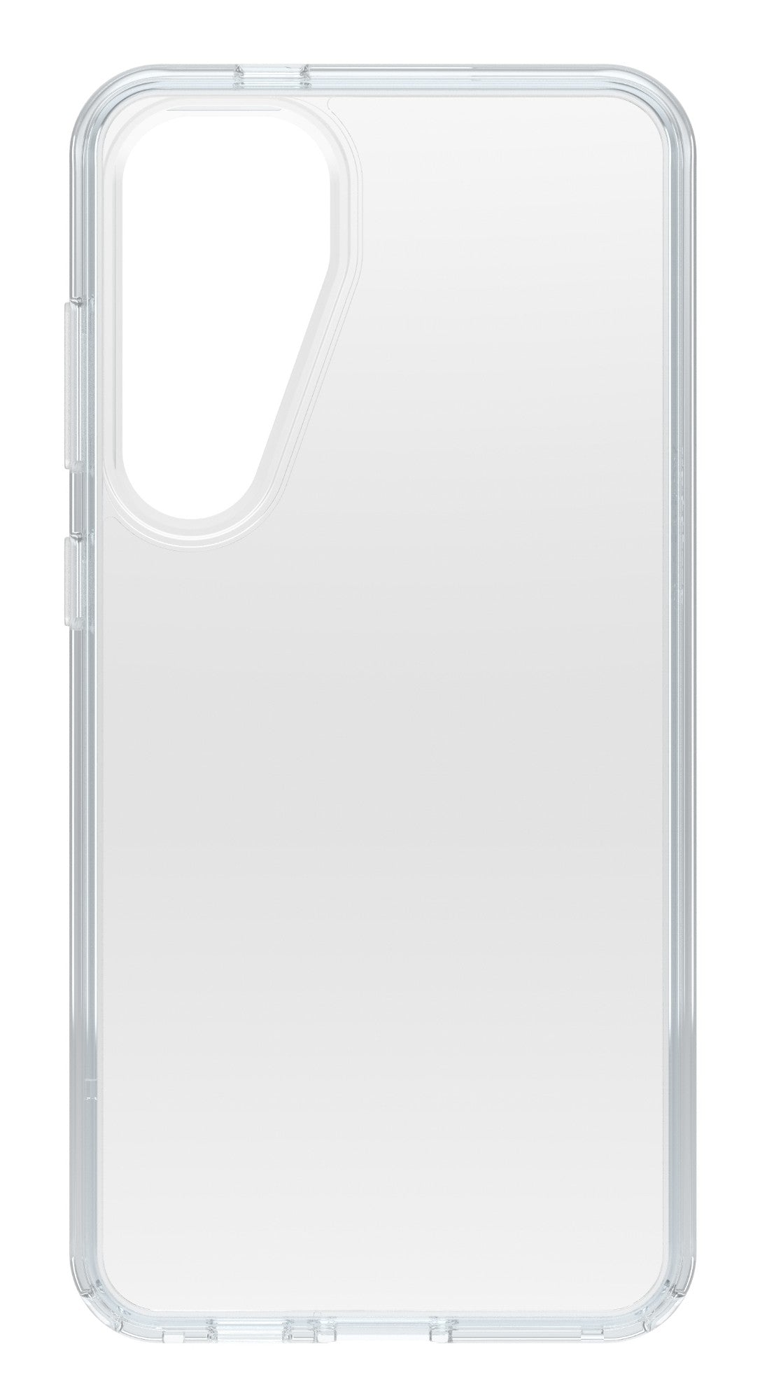 Symmetry Clear Series for Galaxy S24 FE