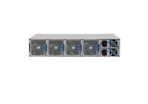 HPE Arista 7050X2 Managed 2U Grey