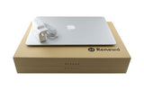 Renewd MacBook Air 13'' i5 Silver (Qwerty)