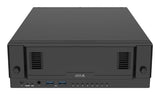 Axis S2208 Mk II 4 TB Black