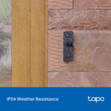 TP-Link Tapo TD20 doorbell chime Black