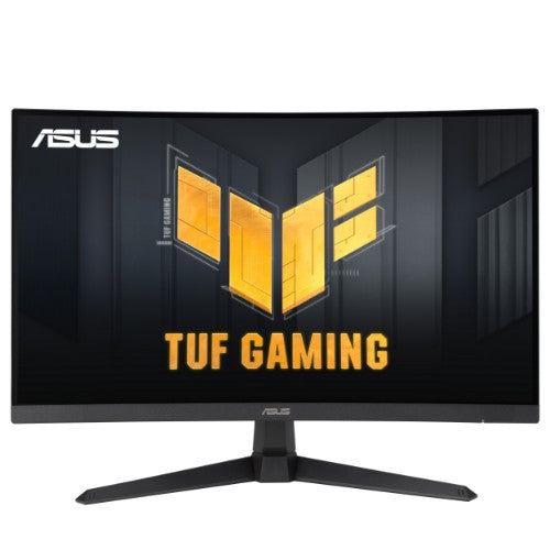 ASUS TUF Gaming VG27WQ3B computer monitor 68.6 cm (27") 2560 x 1440 pixels Quad HD LCD Black