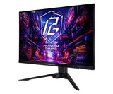 Asrock PG32QFT computer monitor 81.3 cm (32") 2560 x 1440 pixels Quad HD LED Black