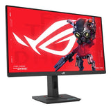 ASUS XG27UCS computer monitor 68.6 cm (27") 3840 x 2160 pixels 4K Ultra HD LCD Black