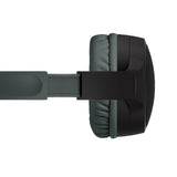 Belkin SoundForm Mini Headset Wireless Head-band Calls/Music USB Type-C Blue