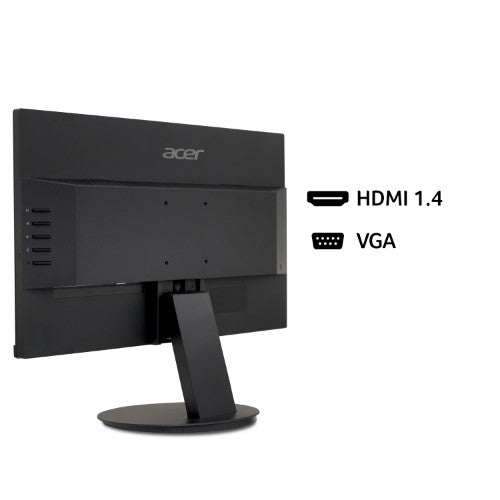 Acer Essential E220QE3 monitor - 21.5" Full HD, 100Hz, 5ms, Adaptive Sync