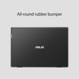 ASUS BR1100C-C41XA-3Y Intel® Celeron® N N4500 Laptop 29.5 cm (11.6") HD 4 GB DDR4-SDRAM 128 GB eMMC Wi-Fi 6 (802.11ax) Windows 11 Pro Education Grey