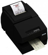 Epson TM-H6000III (034BA): USB+DMD, w/o PS, EDG, MICR