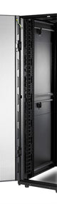 APC NetShelter Cable Management, Vertical Cable Manager, for NetShelter SX 600mm Wide 42U, Set of 2, 107 x 889 x 45 mm