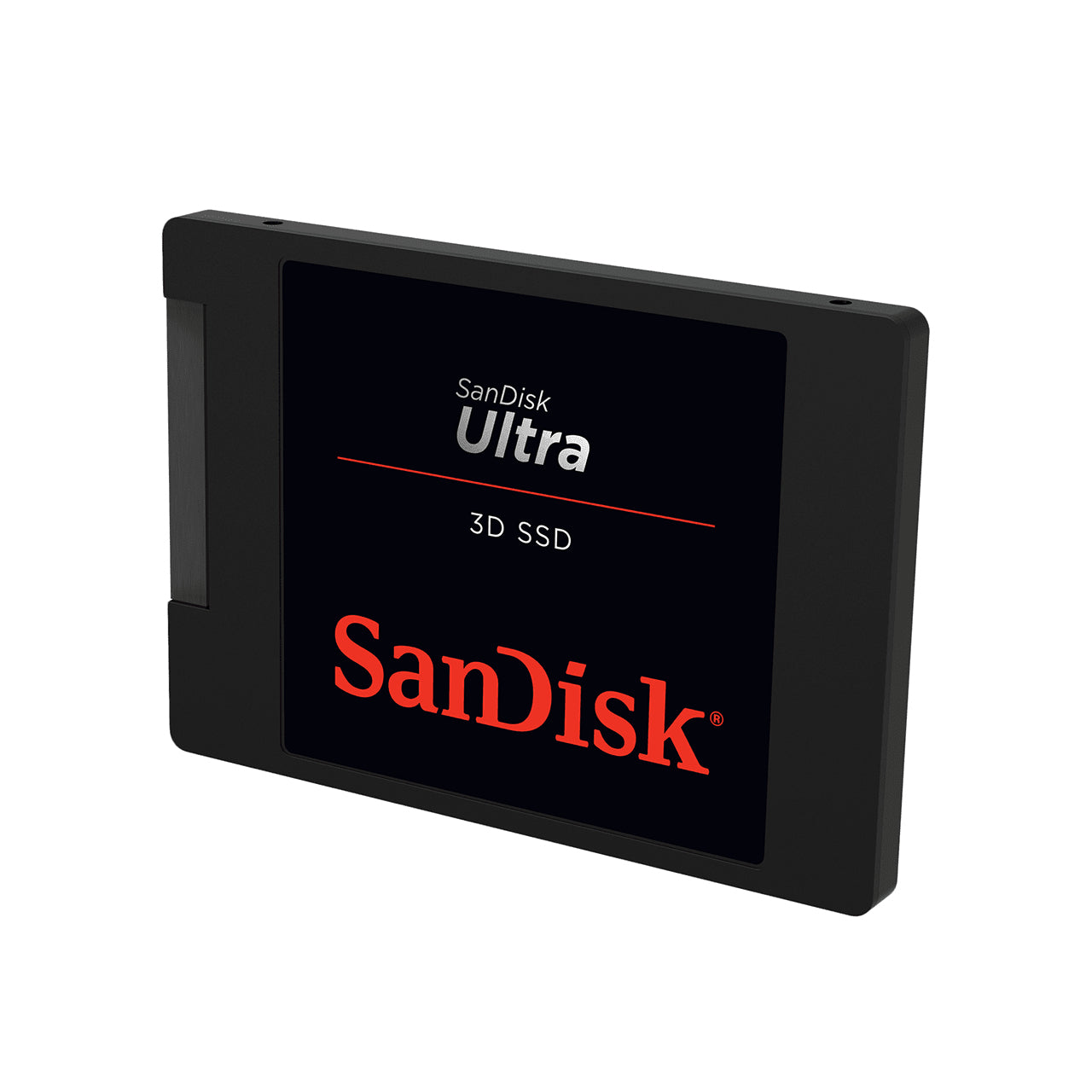 SanDisk Ultra 3D 2.5" 1 TB Serial ATA III 3D NAND  - Data Storage - Sandisk