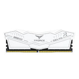 Team Group DELTA RGB memory module 32 GB 2 x 16 GB DDR5 7200 MHz