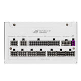 ASUS ROG -STRIX-1000P-GAMING-WHITE power supply unit 1000 W 20+4 pin ATX ATX