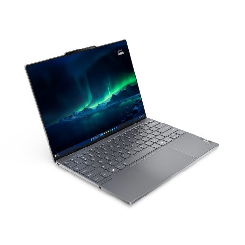 Lenovo ThinkBook 13x G4 IMH Intel Core Ultra 9 185H Laptop 34.3 cm (13.5") 2.8K 32 GB LPDDR5x-SDRAM 1 TB SSD Wi-Fi 6E (802.11ax) Windows 11 Pro UK English Grey
