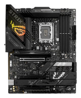 ASUS ROG STRIX Z890-H GAMING WIFI Intel Z890 LGA 1851 (Socket V1) ATX