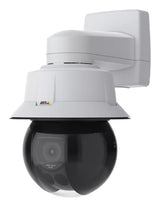 Axis Q6315-LE Dome IP security camera Indoor & outdoor 1920 x 1080 pixels Wall