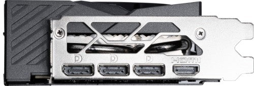 MSI GAMING GeForce RTX 5060 TI 16G OC NVIDIA 16 GB GDDR7