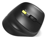 Port Designs 910007 mouse Universal Right-hand RF Wireless + Bluetooth Optical 2400 DPI