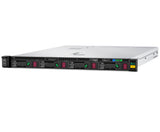 HPE R7G16A NAS/storage server Rack (1U) Ethernet LAN 3204