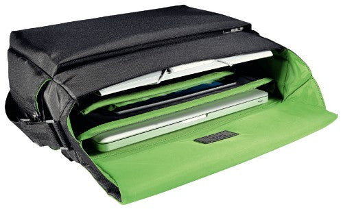 Leitz Bag laptop Messenger Complete Smart Traveller 15.6