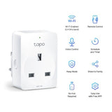 TP-Link Tapo Mini Smart Wi-Fi Socket