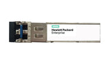 HPE Aruba Networking 10G SMF Simplex LC BiDi 40km-Downstream 1330/1270 Transceiver