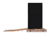 HPE 36U 600mmx1075mm G2 Kitted Advanced Shock Rack with Side Panels and Baying