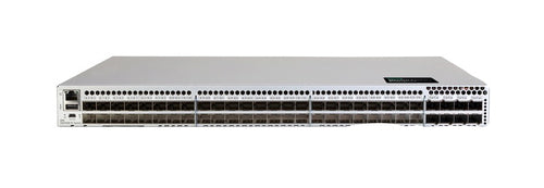 HPE SN6700B 64Gb 56/24 24-port 32Gb Short Wave SFP28 Port Side Intake Integrated FC Switch