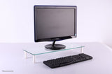 Neomounts NSMONITOR10 Monitor/laptop riser - universal