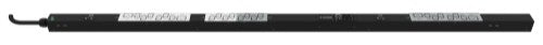 HPE G2 Metered/Switched 4.9kVA/L6-30P 24A/208V Outlets (20) C13 (4) C19/Vertical NA/JP PDU