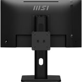 MSI Pro MP245PHG E14 computer monitor 60.5 cm (23.8") 1920 x 1080 pixels Full HD LCD Black