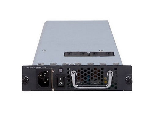HPE JC492AR power supply unit 650 W Grey