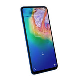 TCL 20 5G 16.9 cm (6.67") Hybrid Dual SIM Android 10 USB Type-C 6 GB 256 GB 4500 mAh Blue