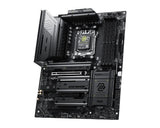 MSI MAG B850 TOMAHAWK MAX WIFI II motherboard AMD B850 Socket AM5 ATX