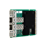 HPE Intel E810-XXVDA2 Ethernet 10/25Gb 2-port SFP28 OCP3 Adapter for