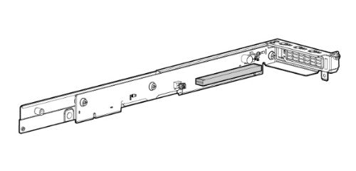 HPE 819939-B21 computer case part Other