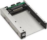 HP DP25 Removable 2.5in HDD Spare Carrier