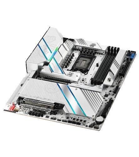 Asrock Z890 Taichi AQUA Intel Z890 LGA 1851 (Socket V1) Extended ATX