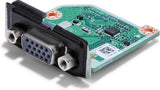 HP VGA Flex Port 2020 interface cards/adapter Internal