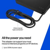 HP 330W Smart AC Adapter