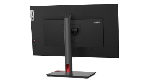 Lenovo ThinkVision P27q-30 computer monitor 68.6 cm (27") 2560 x 1440 pixels LED Black