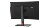 Lenovo ThinkVision P27q-30 computer monitor 68.6 cm (27") 2560 x 1440 pixels LED Black