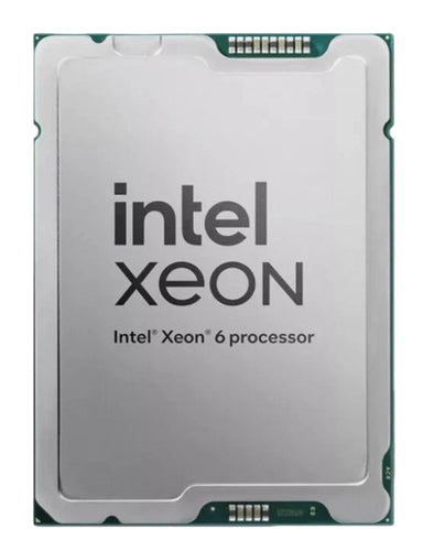 Lenovo Intel Xeon 6515P processor 2.3 GHz 72 MB L3