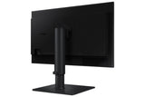 Samsung S24D406GAU computer monitor 61 cm (24") 1920 x 1080 pixels Full HD LCD Black