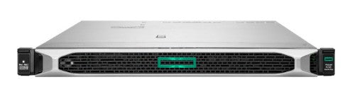 HPE ProLiant DL360 Gen10 Plus 4310 12c 1P 2x32GB-R SR416i-a 2x480GB SATA SSD 2x800W PS EU Server