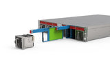 HPE Cray Supercomputing Storage Systems E2000 File System 1 Configuration