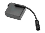 Zebra P1050667-041 printer/scanner spare part/accessory Battery door