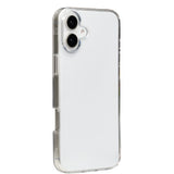ZAGG Cases CrystlPal Lite Apple iPhone 16 Plus Clear