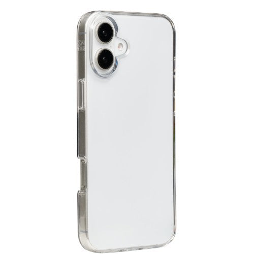 ZAGG Cases CrystlPal Lite Apple iPhone 16 Pro Clear