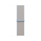 Apple 40mm Blue Mist Sport Loop